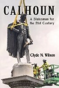 Enlarge image Cover: Calhoun - Shotwell Publishing LLC