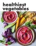 Cover: Healthiest Vegetables - Hardie Grant US