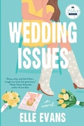 Cover: Wedding Issues - Zibby Books
