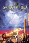 Cover: The Sands of Abzu - Odin Fantasy World