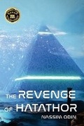 Cover: The Revenge of Hatathor - Odin Fantasy World