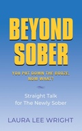 Bild: Beyond Sober - Booklocker.com