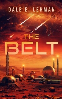 Abbildung von: The Belt - Red Tales