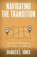 Cover: Navigating the Transition - StoryBuilders, LLC