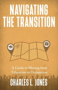 Enlarge image Cover: Navigating the Transition - StoryBuilders, LLC