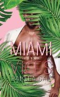 Cover: Miami Vices - Brackish Publishing