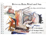 Abbildung von: Between Rain, Wind and Sun - Tidal Waters Press