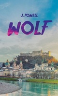 Cover: Wolf - Westbow Press