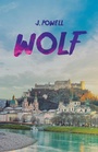 Cover: Wolf - Westbow Press