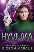 Cover: Hyvilma - Journey Press