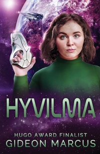 Enlarge image Cover: Hyvilma - Journey Press