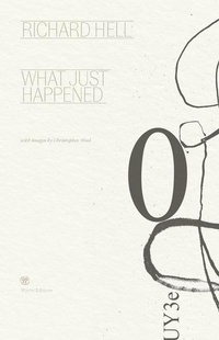 Enlarge image Cover: What Just Happened - Winter Editions