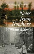 Cover: News from Nowhere (Warbler Classics Annotated Edition) - Warbler Classics