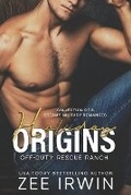 Cover: Holiday Origins - Cer Creative Company Publishing