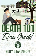 Cover: Death 101 - Emerald Prairie Press