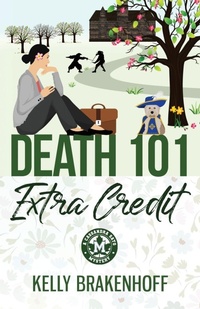 Enlarge image Cover: Death 101 - Emerald Prairie Press
