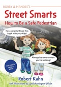 Cover: Bobby and Mandee's Street Smarts - Future Horizons