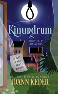 Cover: Kinundrum - Purpleflower Press