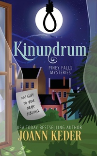 Enlarge image Cover: Kinundrum - Purpleflower Press