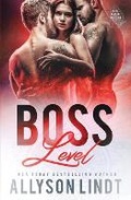 Cover: Boss Level - Acelette Press