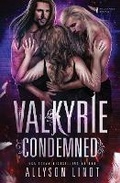 Cover: Valkyrie Condemned - Acelette Press