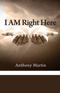 Cover: I AM Right Here - Outskirts Press