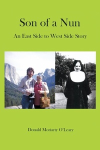 Abbildung von: Son of a Nun - Outskirts Press