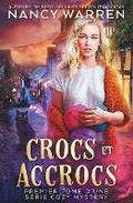 Cover: Crocs et Accrocs - Ambleside Publishing