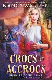Enlarge image Cover: Crocs et Accrocs - Ambleside Publishing