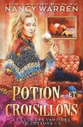 Cover: Potion et Croisillons - Ambleside Publishing