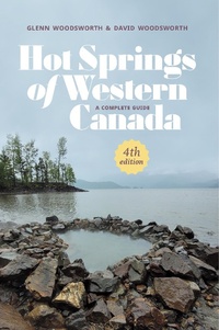 Abbildung von: Hot Springs of Western Canada - Harbour Publishing