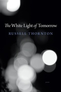 Cover: The White Light of Tomorrow - Harbour Publishing