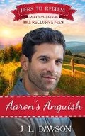Cover: Aarons Anguish - National Library of New Zealand