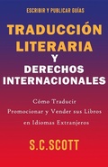 Cover: Traducci&oacute;n Literaria y Derechos Internacionales - Creative Minds Media