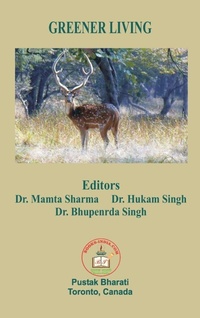 Enlarge image Cover: Greener Living - PC Plus Ltd