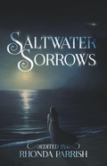Cover: Saltwater Sorrows - Tyche Books