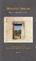 Cover: Malfante l'Africain - Brepols N.V.