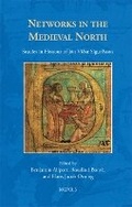 Cover: Networks in the Medieval North - Brepols N.V.