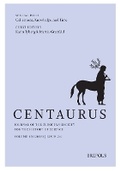 Cover: Centaurus. Journal of the European Society for the History of Science, Volume 65 (2023), Issue 2 - Brepols N.V.