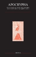 Cover: Apocrypha 33 - Brepols N.V.