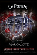 Cover: La serie noire des treize chapitres - Mario Cote