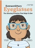 Cover: Extraordinary Eyeglasses - Helvetiq