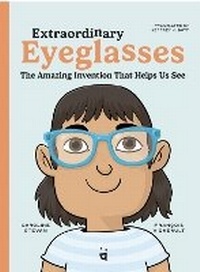 Enlarge image Cover: Extraordinary Eyeglasses - Helvetiq