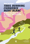 Cover: Trail Running Chamonix-Mont Blanc - Helvetiq
