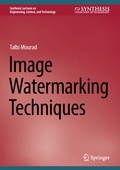 Cover: Image Watermarking Techniques - Springer
