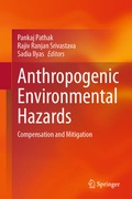 Cover: Anthropogenic Environmental Hazards - Springer