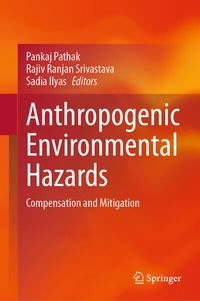 Abbildung von: Anthropogenic Environmental Hazards - Springer