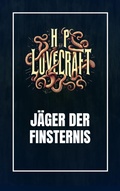 Cover: J&auml;ger der Finsternis - neobooks