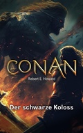 Cover: Conan - neobooks