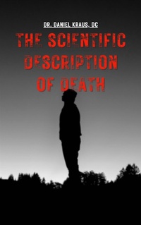 Enlarge image Cover: The Scientific Description of Death - BookRix